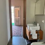 Loft Centro Con Terrazzo. Free Parking Feriehus *