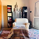 Loft Centro Con Terrazzo. Free Parking *