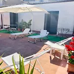 Loft Centro Con Terrazzo. Free Parking * Palermo