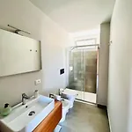 Loft Centro Con Terrazzo. Free Parking