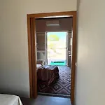 Loft Centro Con Terrazzo. Free Parking Feriehus *