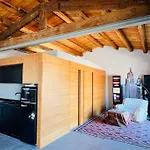 Loft Centro Con Terrazzo. Free Parking Palermo