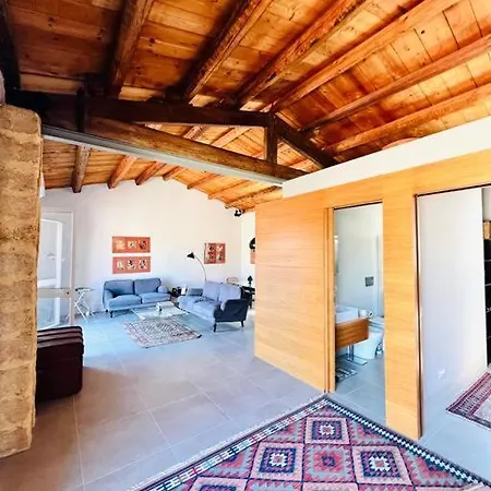 بيت للعطل Loft Centro Con Terrazzo. Free Parking باليرمو