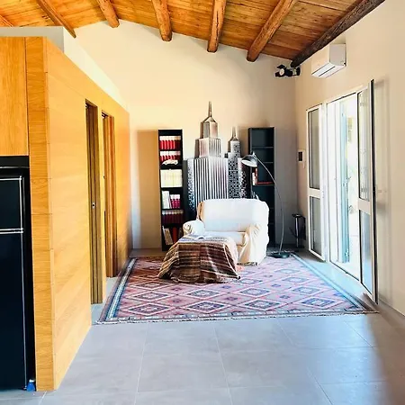 Loft Centro Con Terrazzo. Free Parking Palermo