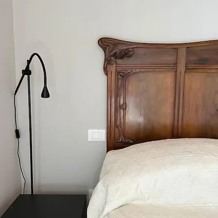 Loft Centro Con Terrazzo. Free Parking *