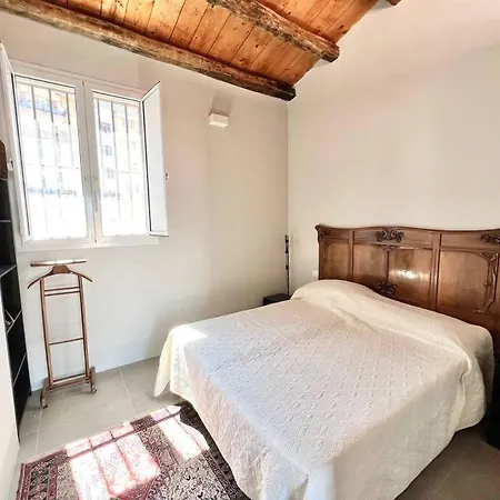 بيت للعطل Loft Centro Con Terrazzo. Free Parking *