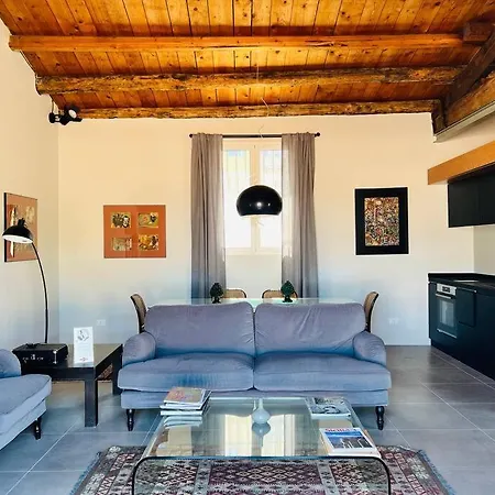 Loft Centro Con Terrazzo. Free Parking Palermo