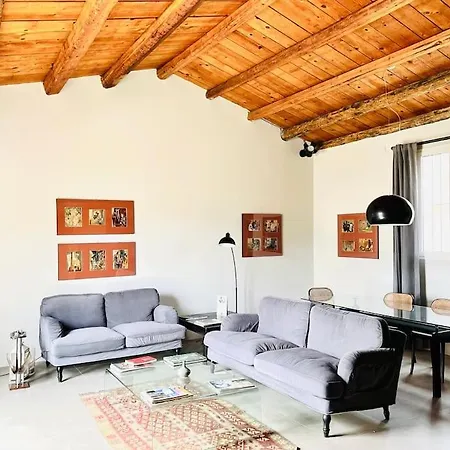 Loft Centro Con Terrazzo. Free Parking *