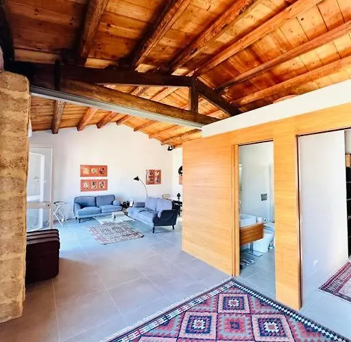 Holiday home Loft Centro Con Terrazzo. Free Parking Palermo