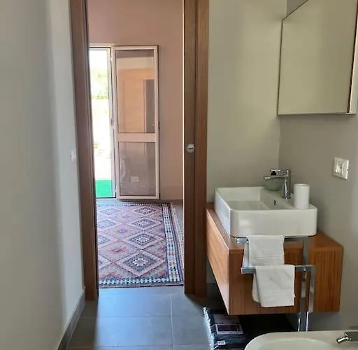 Loft Centro Con Terrazzo. Free Parking Holiday home *