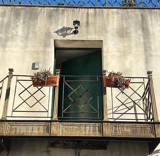 Holiday home Loft Centro Con Terrazzo. Free Parking *