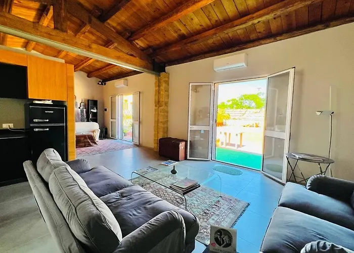 Loft Centro Con Terrazzo. Free Parking Holiday home Palermo