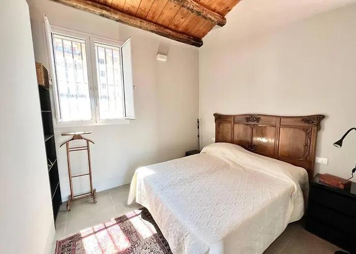Holiday home Loft Centro Con Terrazzo. Free Parking *