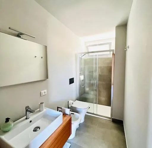 Loft Centro Con Terrazzo. Free Parking
