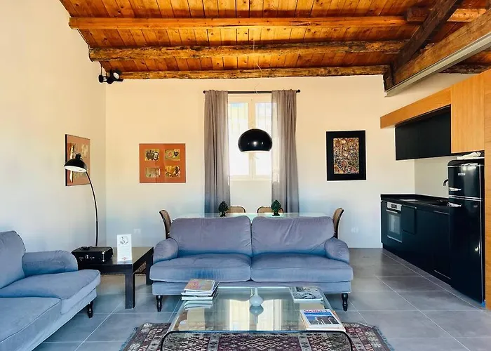 Loft Centro Con Terrazzo. Free Parking Palermo