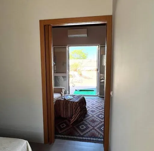 Loft Centro Con Terrazzo. Free Parking Holiday home *
