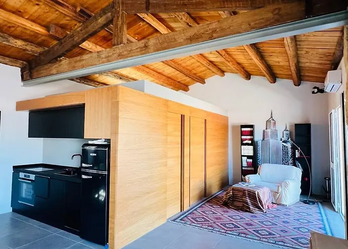 Loft Centro Con Terrazzo. Free Parking Palermo